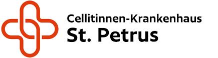 Cropped Cellitinnen St. Petrus Logo