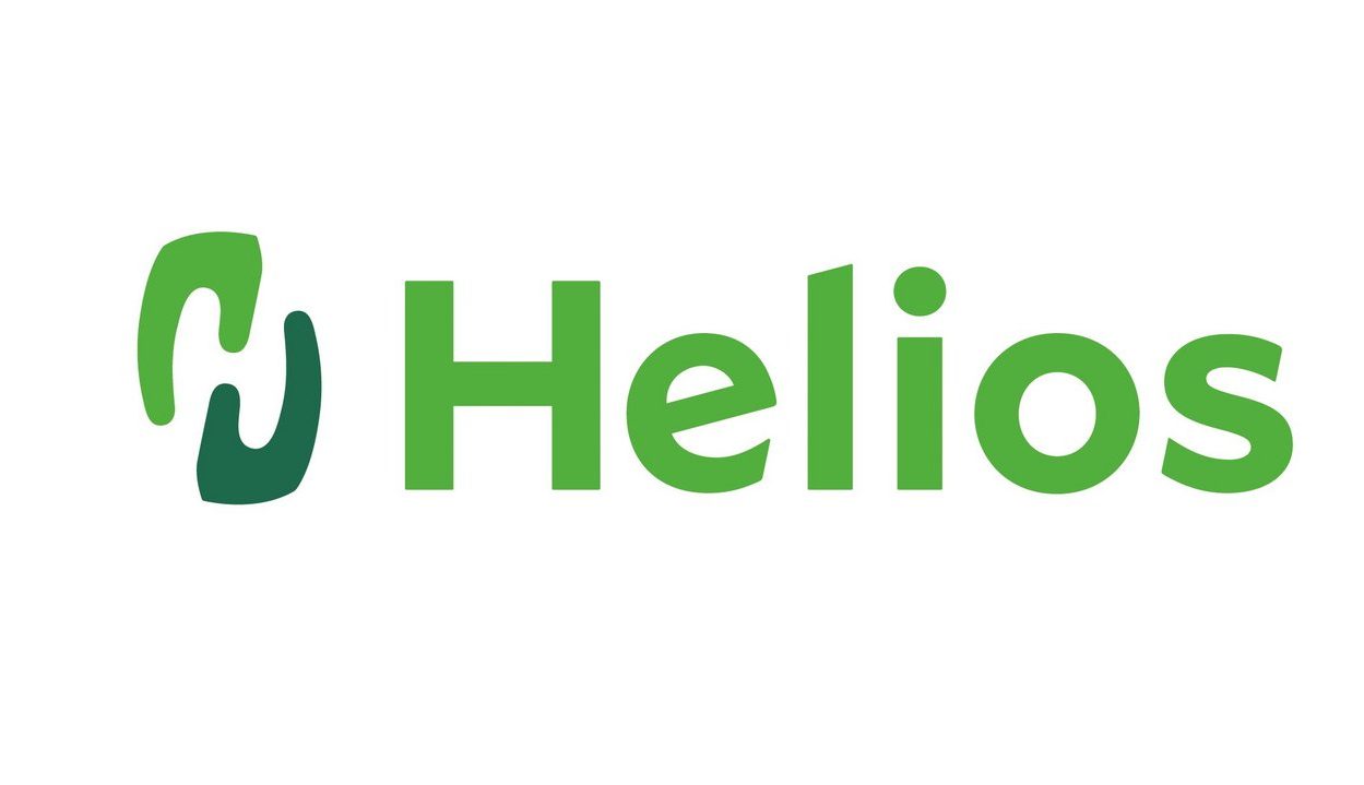 Cropped Helios Logo